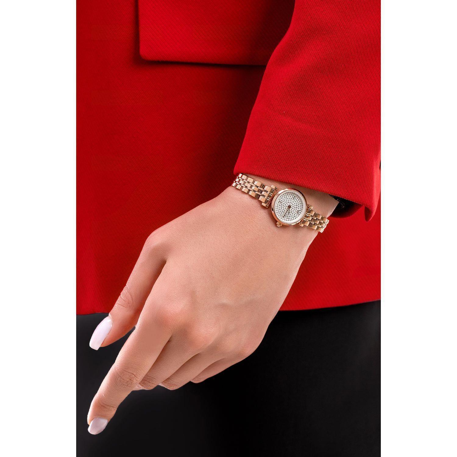 Emporio Armani AR11266 Women's Watch - Watch Home™ Emporio Armani AR11266 Women's Watch - Watch Home™